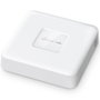 TP-Link VIGI NVR1104H-4P Grabador de vídeo en red PoE de 4 canales, Blanco